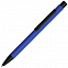 Ручка шариковая SKINNY с логотипом в Астрахани заказать по выгодной цене в кибермаркете AvroraStore