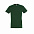 Футболка мужская REGENT светло-зеленый, 2XL, 100% хлопок, 150г/м2 с логотипом в Астрахани заказать по выгодной цене в кибермаркете AvroraStore