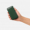 Внешний аккумулятор, Starlight Plus PB, 10000 mAh, зеленый с логотипом в Астрахани заказать по выгодной цене в кибермаркете AvroraStore