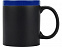Кружка с покрытием для рисования мелом «Да Винчи» с логотипом в Астрахани заказать по выгодной цене в кибермаркете AvroraStore