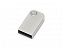USB-флешка 2.0 на 16 Гб Micron с логотипом в Астрахани заказать по выгодной цене в кибермаркете AvroraStore