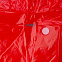 Дождевик-плащ BrightWay, красный с логотипом в Астрахани заказать по выгодной цене в кибермаркете AvroraStore