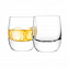 Набор стаканов для виски Bar с логотипом в Астрахани заказать по выгодной цене в кибермаркете AvroraStore