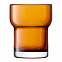 Набор стаканов Utility, оранжевый с логотипом в Астрахани заказать по выгодной цене в кибермаркете AvroraStore