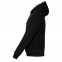 Толстовка Худи унисекс STAN футер без начёса 260, 23 Чёрный с логотипом в Астрахани заказать по выгодной цене в кибермаркете AvroraStore