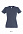 Фуфайка (футболка) IMPERIAL женская,Серый меланж L с логотипом в Астрахани заказать по выгодной цене в кибермаркете AvroraStore