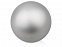 Мячик-антистресс Малевич, серый с логотипом в Астрахани заказать по выгодной цене в кибермаркете AvroraStore