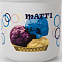 Кружка MATTI с логотипом в Астрахани заказать по выгодной цене в кибермаркете AvroraStore