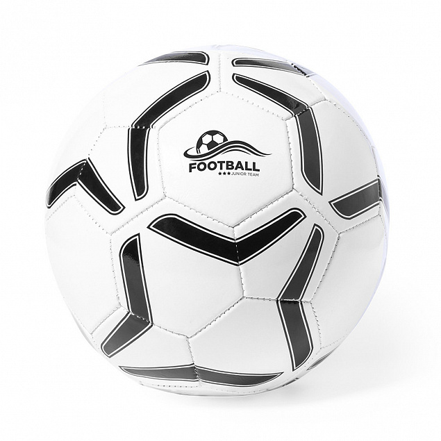 Мяч Дульсек с логотипом в Астрахани заказать по выгодной цене в кибермаркете AvroraStore