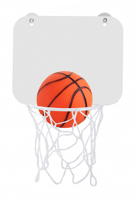 Корзина баскетбольная с логотипом в Астрахани заказать по выгодной цене в кибермаркете AvroraStore