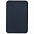 Чехол для карты на телефон Alaska, синий с логотипом в Астрахани заказать по выгодной цене в кибермаркете AvroraStore