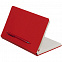 Ежедневник Magnet Shall с ручкой, красный с логотипом в Астрахани заказать по выгодной цене в кибермаркете AvroraStore