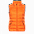 Жилет StanAerоWomen Оранжевый с логотипом в Астрахани заказать по выгодной цене в кибермаркете AvroraStore