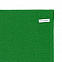 Полотенце Odelle, среднее, зеленое с логотипом в Астрахани заказать по выгодной цене в кибермаркете AvroraStore