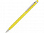 Ручка-стилус металлическая шариковая «Jucy Soft» soft-touch с логотипом в Астрахани заказать по выгодной цене в кибермаркете AvroraStore