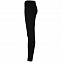 Лосины женские Jill, черные с логотипом в Астрахани заказать по выгодной цене в кибермаркете AvroraStore