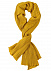 Палантин Mono, золотистый с логотипом в Астрахани заказать по выгодной цене в кибермаркете AvroraStore