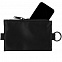 Органайзер для аксессуаров ringLink, черный с логотипом в Астрахани заказать по выгодной цене в кибермаркете AvroraStore