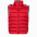 Жилет мужской STAN утепленный таффета 210T,65, 82 Чёрный с логотипом в Астрахани заказать по выгодной цене в кибермаркете AvroraStore
