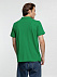 Рубашка поло мужская Virma Premium, зеленая с логотипом в Астрахани заказать по выгодной цене в кибермаркете AvroraStore