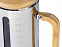 Френч-пресс в стальном корпусе и ручкой из бамбука «Coffee break» с логотипом в Астрахани заказать по выгодной цене в кибермаркете AvroraStore