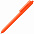 Ручка шариковая Hint, розовая с логотипом в Астрахани заказать по выгодной цене в кибермаркете AvroraStore