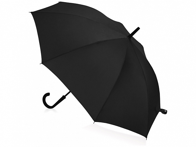 Зонт-трость «Bergen» с логотипом в Астрахани заказать по выгодной цене в кибермаркете AvroraStore