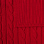 Шарф Heat Trick, красный с логотипом в Астрахани заказать по выгодной цене в кибермаркете AvroraStore