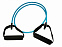 Эспандер трубчатый с ручками, нагрузка до 9 кг с логотипом в Астрахани заказать по выгодной цене в кибермаркете AvroraStore