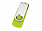 Флеш-карта USB 2.0 32 Gb Квебек, темно-серый с логотипом в Астрахани заказать по выгодной цене в кибермаркете AvroraStore