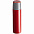 Термос Heater, красный с логотипом в Астрахани заказать по выгодной цене в кибермаркете AvroraStore