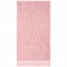 Полотенце New Wave, малое, розовое с логотипом в Астрахани заказать по выгодной цене в кибермаркете AvroraStore