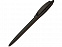 Ручка шариковая Celebrity Монро черная с логотипом в Астрахани заказать по выгодной цене в кибермаркете AvroraStore