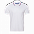 Рубашка поло Рубашка мужская 04RUS Белый с логотипом в Астрахани заказать по выгодной цене в кибермаркете AvroraStore