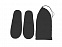 Тапочки унисекс YLLIER с логотипом в Астрахани заказать по выгодной цене в кибермаркете AvroraStore