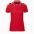 Рубашка поло StanRussianWomen Красный с логотипом в Астрахани заказать по выгодной цене в кибермаркете AvroraStore