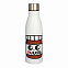 Термобутылка вакуумная герметичная Portobello, Fresco Neo, 500 ml, белая с логотипом в Астрахани заказать по выгодной цене в кибермаркете AvroraStore