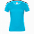 Футболка женская 02W Синий с логотипом в Астрахани заказать по выгодной цене в кибермаркете AvroraStore