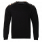 Толстовка StanSweatshirt Чёрный с логотипом в Астрахани заказать по выгодной цене в кибермаркете AvroraStore
