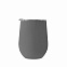 Набор Cofer Tube софт-тач CO12s grey, серый с логотипом в Астрахани заказать по выгодной цене в кибермаркете AvroraStore
