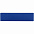 Наклейка тканевая Lunga, S, синяя с логотипом в Астрахани заказать по выгодной цене в кибермаркете AvroraStore