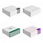 Блок для записей с печатью Bloke на заказ, 300 листов с логотипом в Астрахани заказать по выгодной цене в кибермаркете AvroraStore