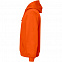 Толстовка ID.003 оранжевая с логотипом в Астрахани заказать по выгодной цене в кибермаркете AvroraStore