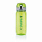 Бутылка для воды Tritan, 600 мл, зеленый с логотипом в Астрахани заказать по выгодной цене в кибермаркете AvroraStore