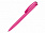 Ручка пластиковая шариковая трехгранная TRINITY K transparent GUM soft-touch с логотипом в Астрахани заказать по выгодной цене в кибермаркете AvroraStore