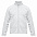Куртка ID.501 белая с логотипом в Астрахани заказать по выгодной цене в кибермаркете AvroraStore