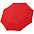 Зонт складной Carbonsteel Magic, красный с логотипом в Астрахани заказать по выгодной цене в кибермаркете AvroraStore