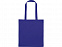 Сумка Бигбэг, синий с логотипом в Астрахани заказать по выгодной цене в кибермаркете AvroraStore