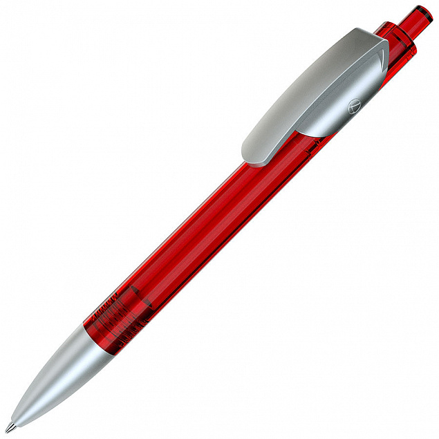Ручка шариковая TRIS LX SAT с логотипом в Астрахани заказать по выгодной цене в кибермаркете AvroraStore