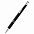 Ручка металлическая Molly - Красный PP с логотипом в Астрахани заказать по выгодной цене в кибермаркете AvroraStore